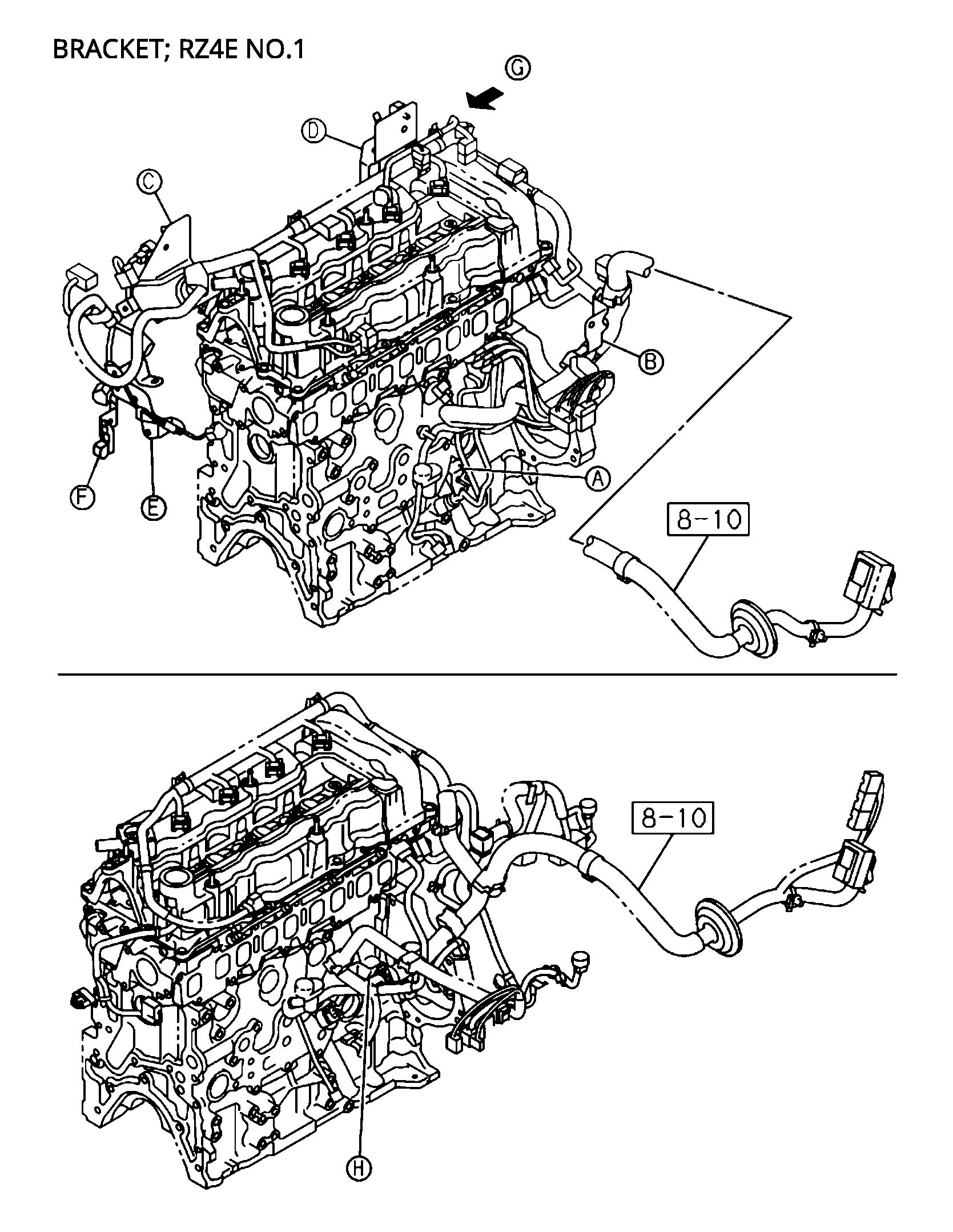 Partial Engine